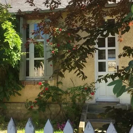 La Des Sauterelles Holiday home