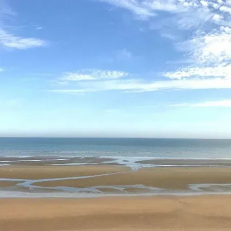 La Des Sauterelles Cabourg