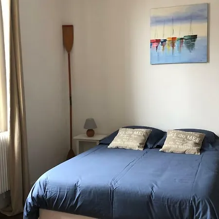Holiday home La Des Sauterelles *