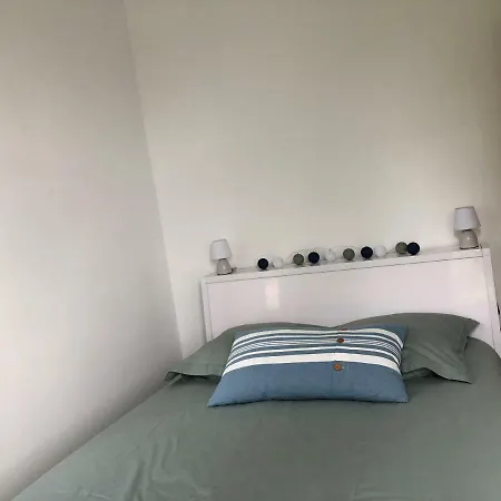 La Des Sauterelles Holiday home Cabourg