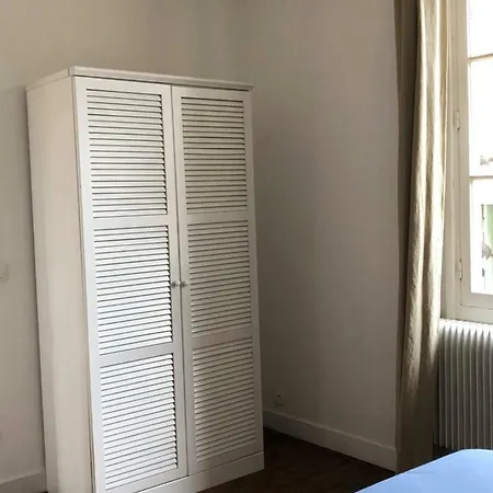 Holiday home La Des Sauterelles
